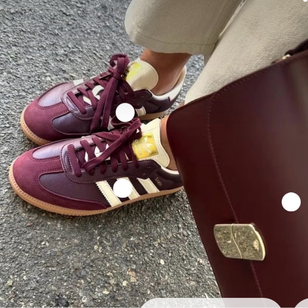 Samba OG sneakers